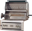 Arizona Grills